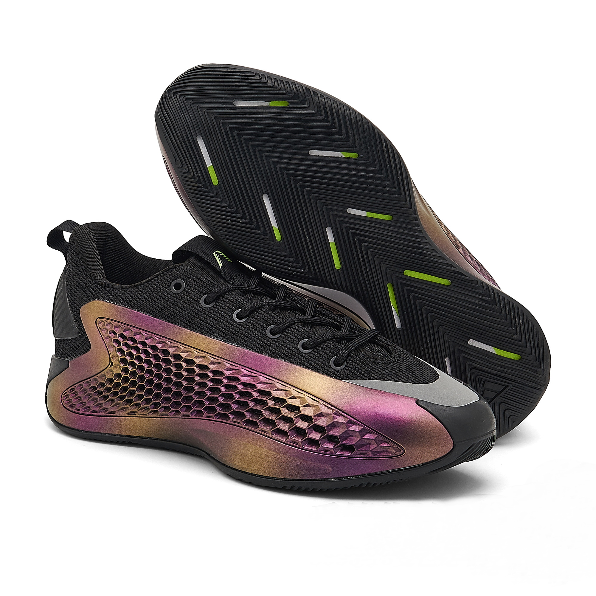 Adidas Anthony Edwards 1 Low All Star The Future Adidas Anthony Edwards 1 Low All Star The Future